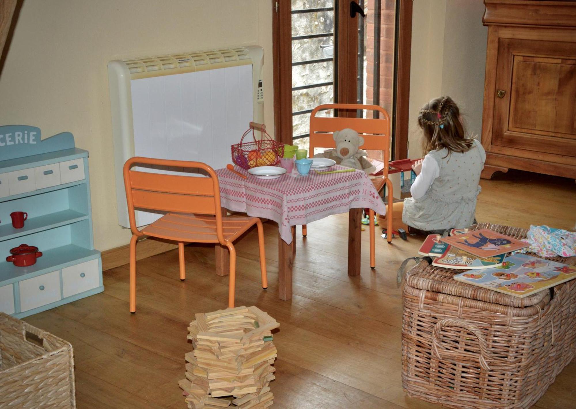 Gite De Charme En Sologne, Sejour En Famille, Jardin, Riviere, Jeux, Nature & Detente Aubigny-sur-Nère Εξωτερικό φωτογραφία