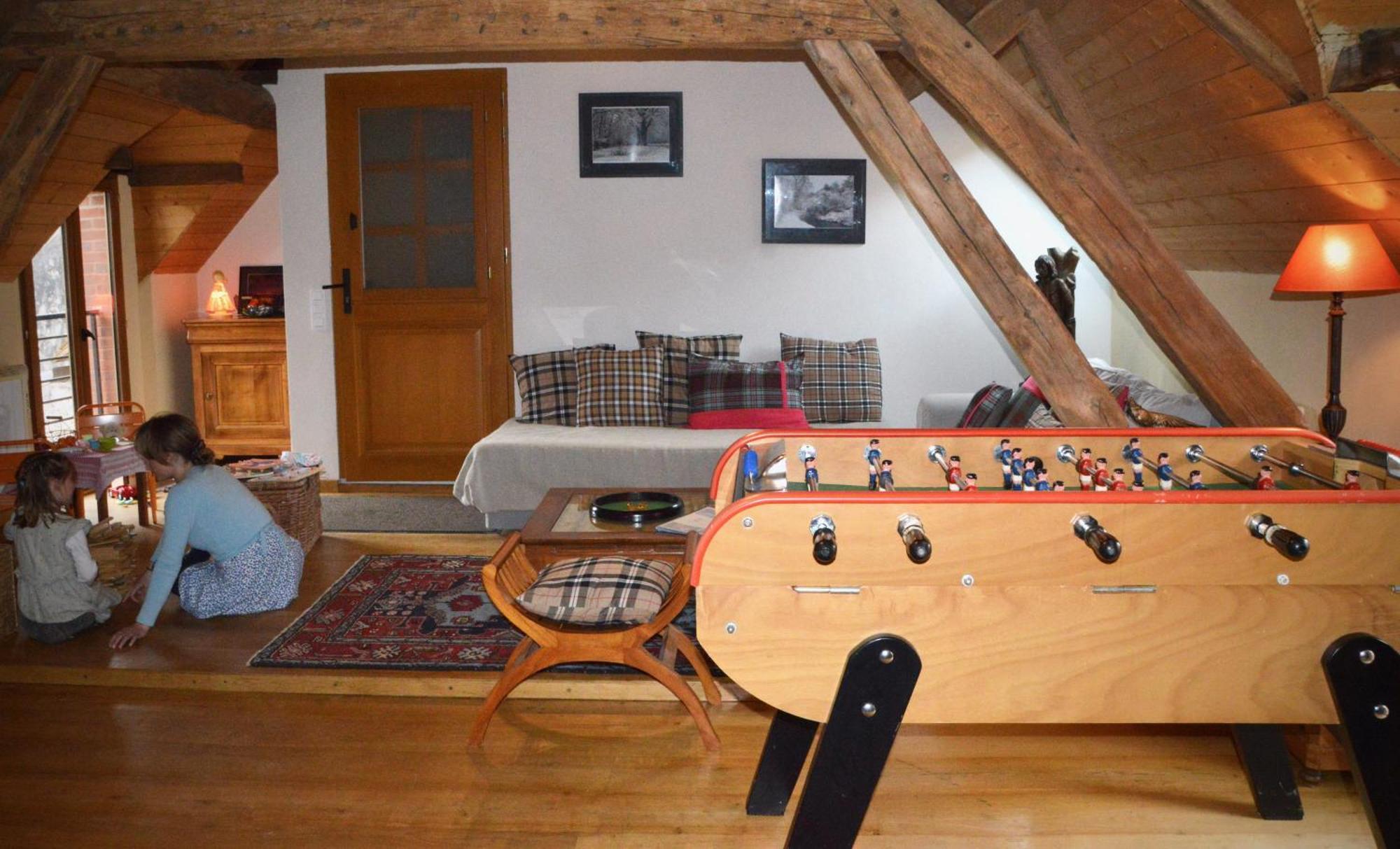 Gite De Charme En Sologne, Sejour En Famille, Jardin, Riviere, Jeux, Nature & Detente Aubigny-sur-Nère Εξωτερικό φωτογραφία